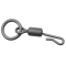 Korda PTFE QC Ring Swivel Size 8